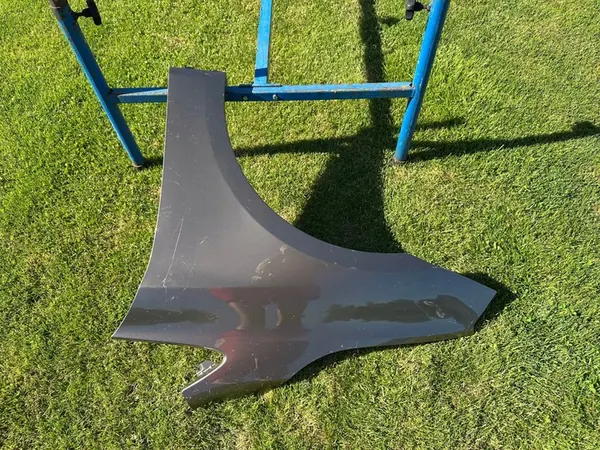 BMW 2 II F45 F46 Paraurti Anteriore Sinistro 41007382183 image 4