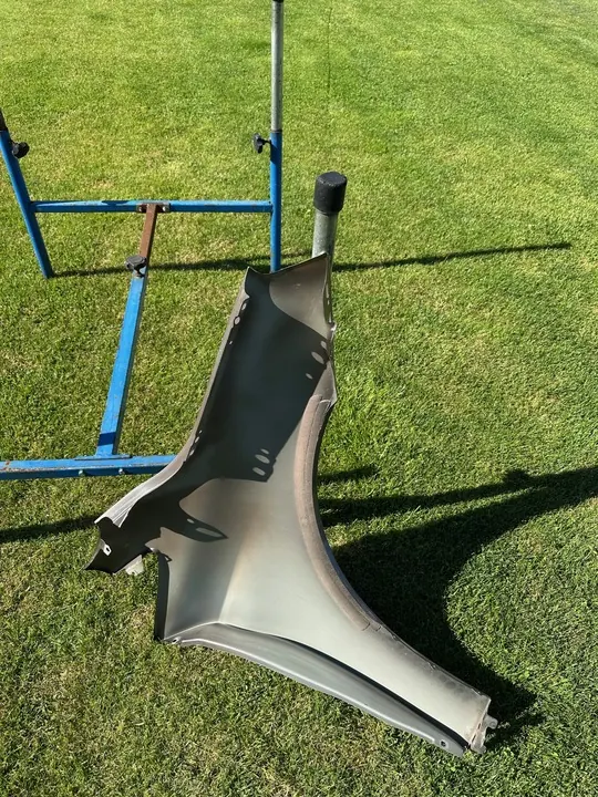 BMW 2 II F45 F46 Paraurti Anteriore Sinistro 41007382183 image 6