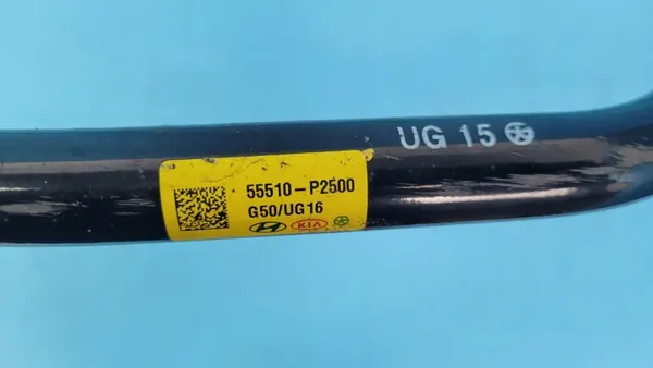 KIA SORENTO IV Fram Stabiliserarlänk OEM 55510-P2500 image 7