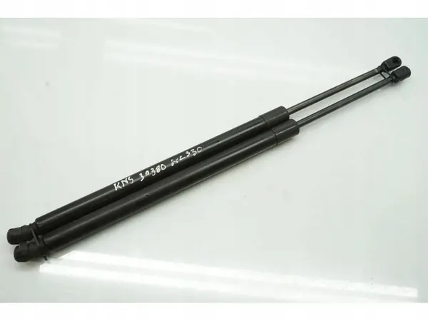 Mercedes-Benz M-Class Rear Trunk Lid Shock 2006 SUV image 2