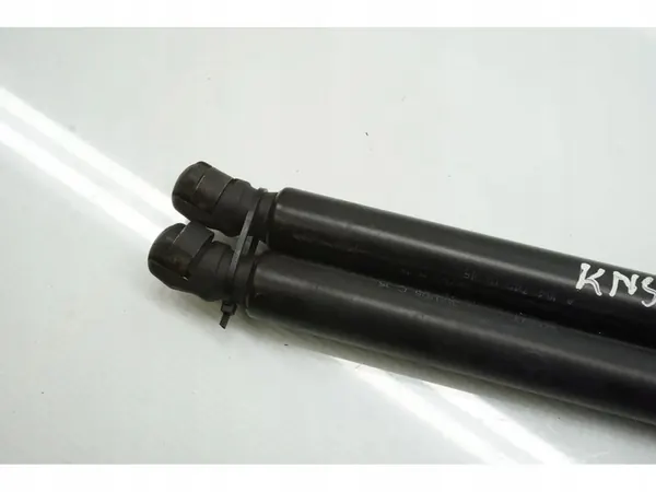 Mercedes-Benz M-Class Rear Trunk Lid Shock 2006 SUV image 4