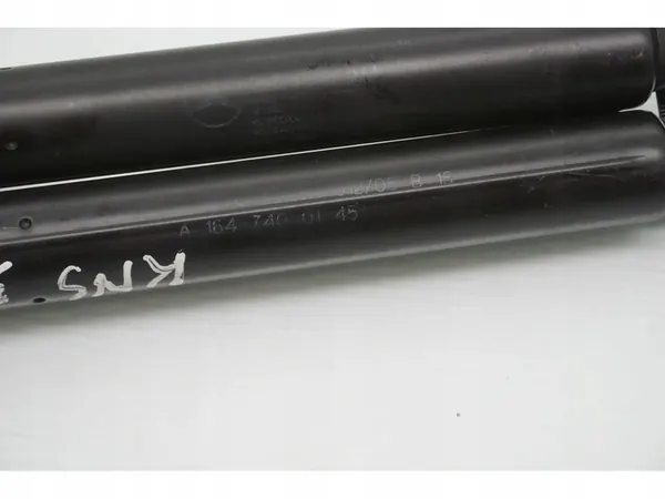 Mercedes-Benz M-Class Rear Trunk Lid Shock 2006 SUV image 5