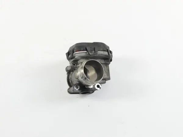 Papillon des gaz OEM 9807238580 pour Citroen C4 Picasso II image 3