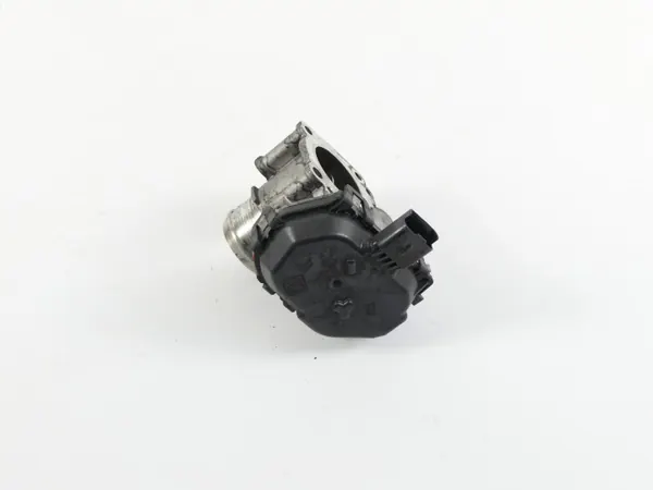 Papillon des gaz OEM 9807238580 pour Citroen C4 Picasso II image 4