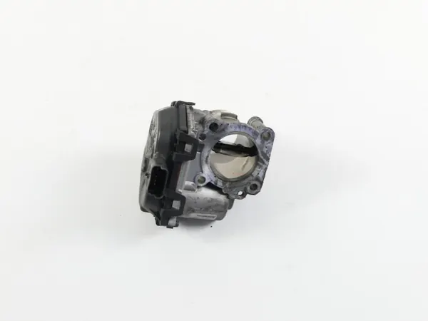 Papillon des gaz OEM 9807238580 pour Citroen C4 Picasso II image 5