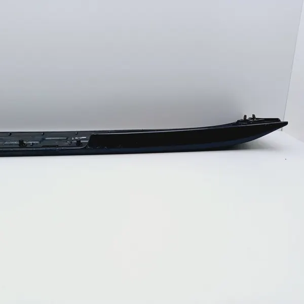Spoiler arrière Mercedes Benz W203 OEM image 8