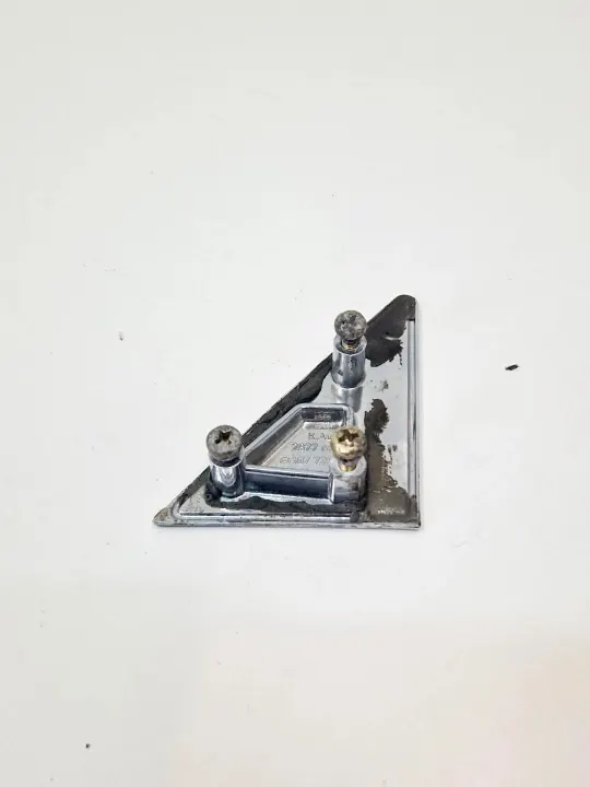 OEM 1077250211 Höger Spegelhållare Mercedes SL image 8