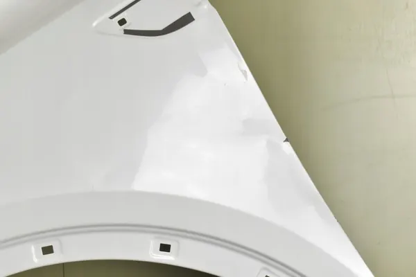 Vänster Framskärm KIA SORENTO IV MQ4 2020- 66310-P2000 image 2