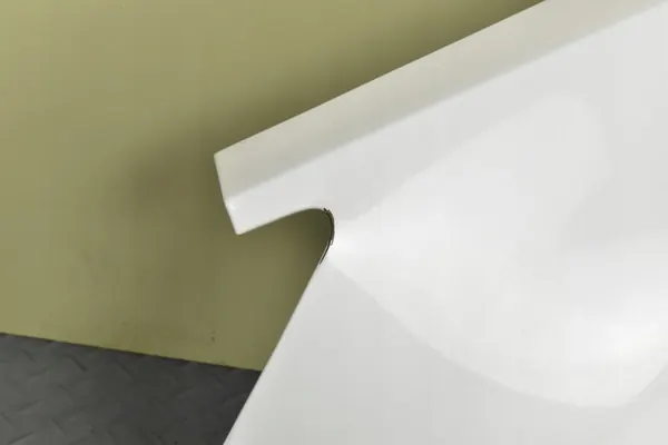 Vänster Framskärm KIA SORENTO IV MQ4 2020- 66310-P2000 image 3