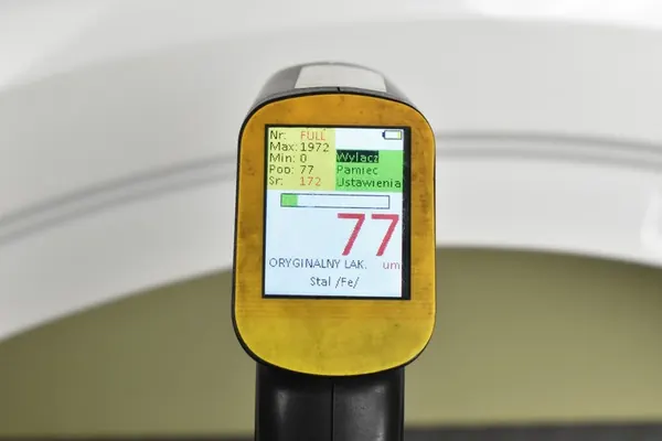 Vänster Framskärm KIA SORENTO IV MQ4 2020- 66310-P2000 image 5