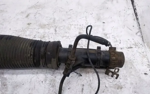 Vorderer linker Luftfederbein OEM C086105 Mercedes-Benz image 3