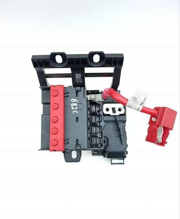 OEM 9391187 Batteri Överbelastningsskydd image 2