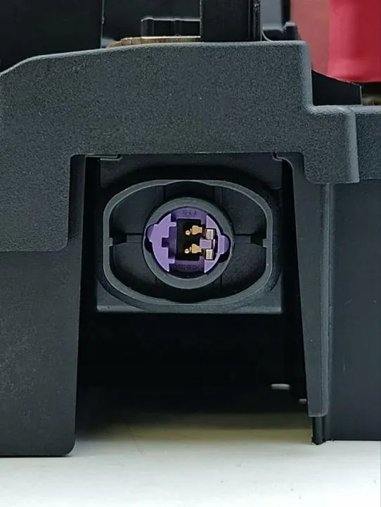 OEM 9391187 Batteri Överbelastningsskydd image 5