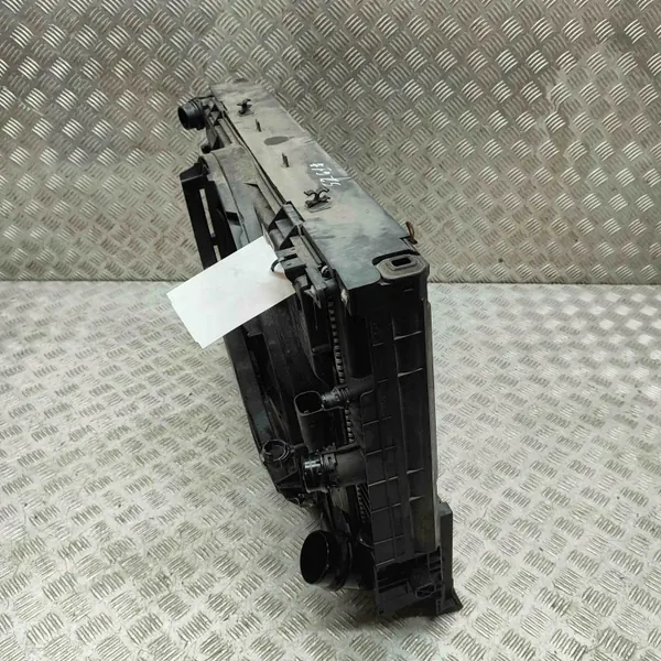 Pièce refroidissement BMW OEM 8641965 pour 3 Touring image 4