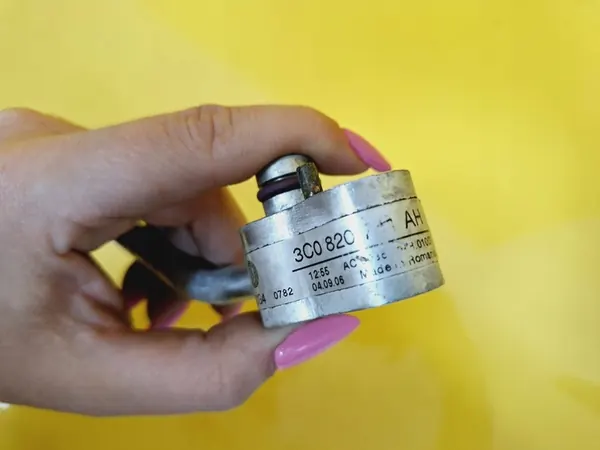 Ilmastointiletkut 3C0820741AH Passat B6 1.6 B image 7