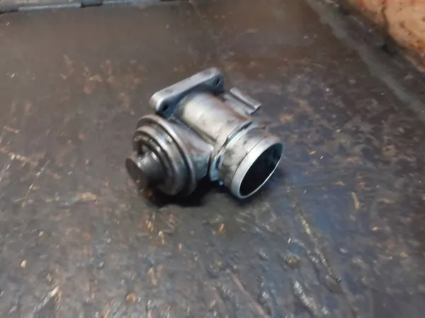 EGR-venttiili BMW 5 E39 525tds M51D25 11712248139 image 4