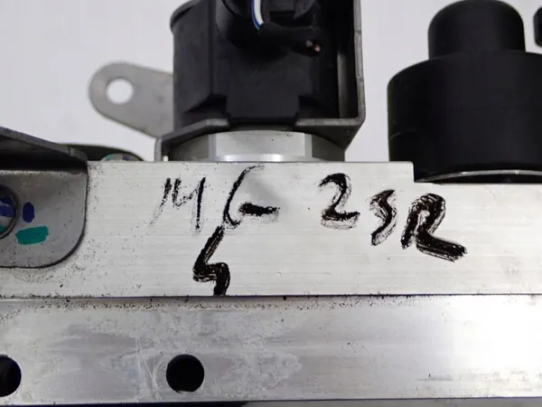 MG OEM 10893390 AC-expansionsventil för MG4 EV 2023 image 7