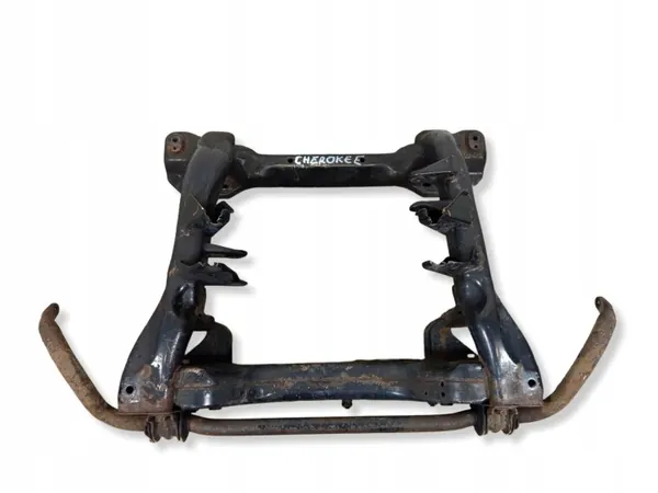 OEM SANKIWOZRKGRAN Jeep Grand Cherokee WK 05-10 image 2