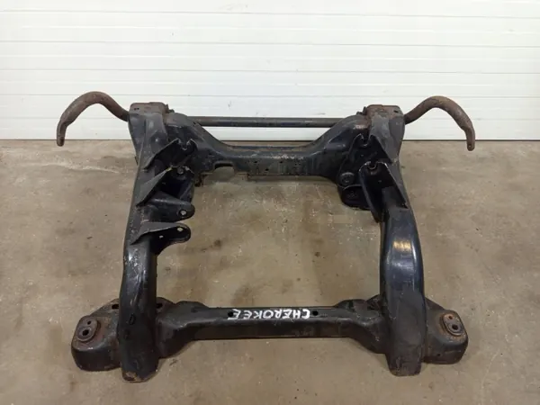 OEM SANKIWOZRKGRAN Jeep Grand Cherokee WK 05-10 image 3