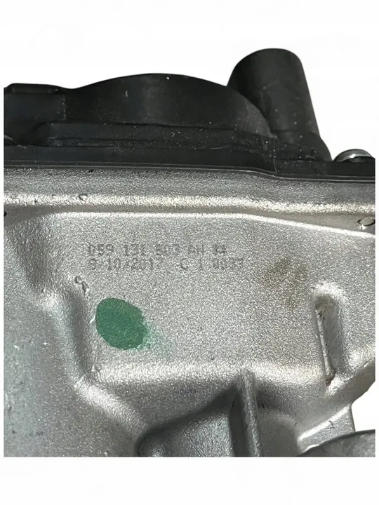 EGR-venttiili AUDI A7 4G 059131503AN image 2