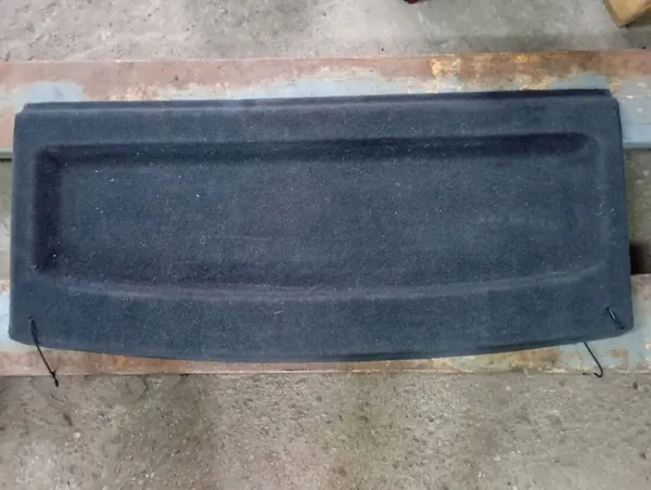 OEM YGM1747 Kofferbakplank voor VW Polo IV 9N3 3 deuren image 2