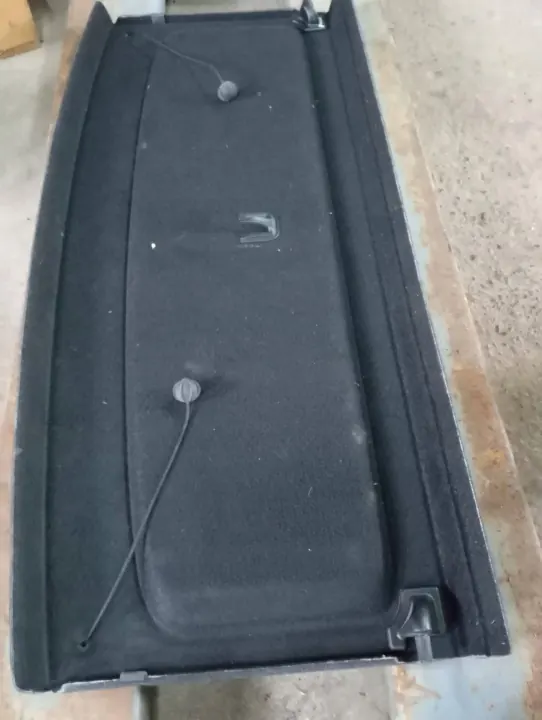 OEM YGM1747 Kofferbakplank voor VW Polo IV 9N3 3 deuren image 3