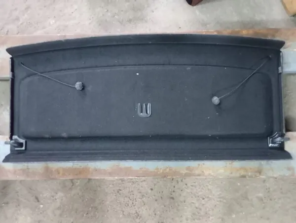 OEM YGM1747 Kofferbakplank voor VW Polo IV 9N3 3 deuren image 4