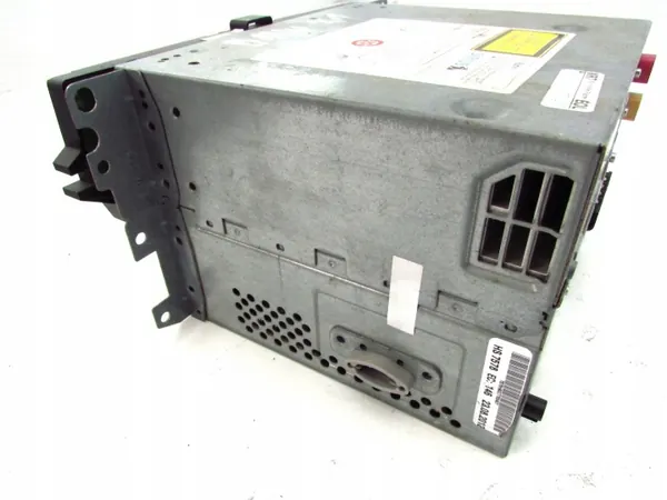 BMW Navigationsradio-Leser OEM 9283428 image 6
