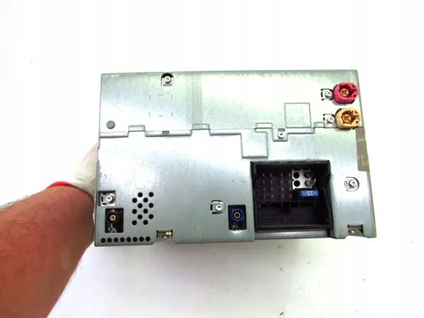 BMW Navigationsradio-Leser OEM 9283428 image 7