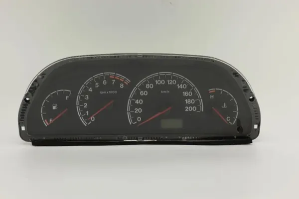 Tacho FIAT Albea 2002-2010 1.2 16V OEM 46828993 image 2