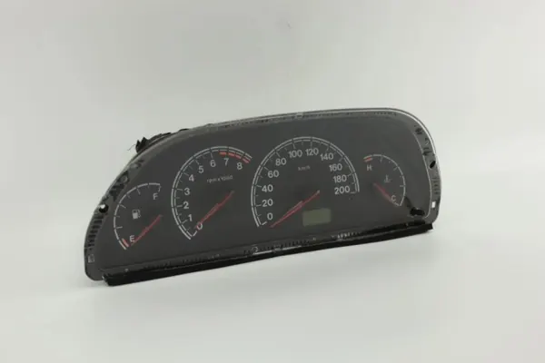 Tacho FIAT Albea 2002-2010 1.2 16V OEM 46828993 image 3