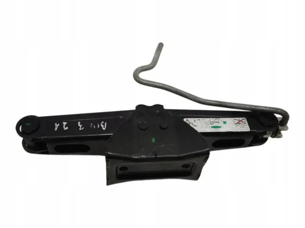 Reservhjulsdomkraft OEM 9651013180 för Combo E Partner image 2