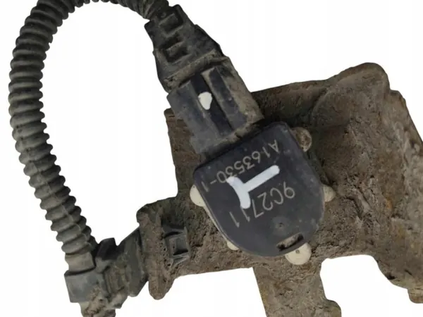 Scheinwerfer-Niveausensor Hinten OEM A163530-1 Peugeot image 2