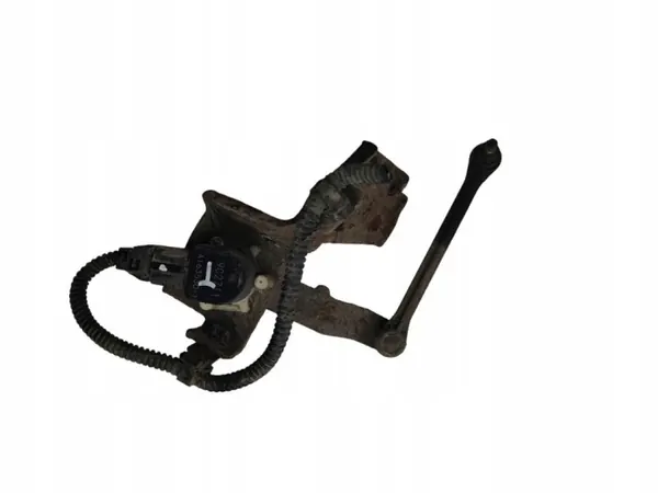 Scheinwerfer-Niveausensor Hinten OEM A163530-1 Peugeot image 3
