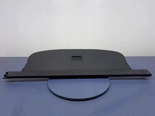 Audi A4 B8 Avant bagageruimte-rolgordijn OEM 8K9863553 image 2