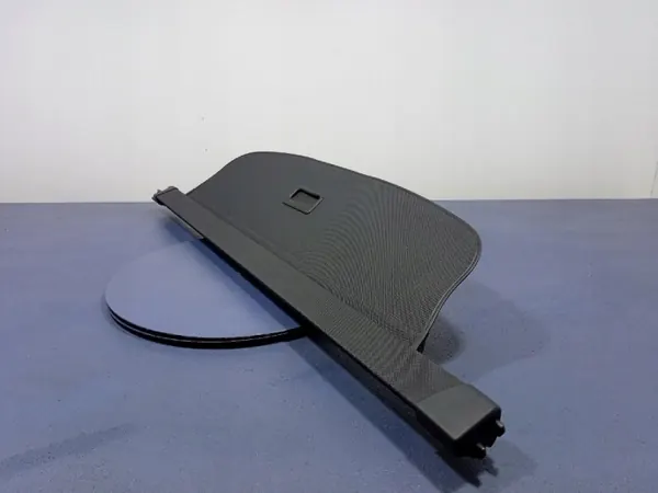 Audi A4 B8 Avant bagageruimte-rolgordijn OEM 8K9863553 image 3