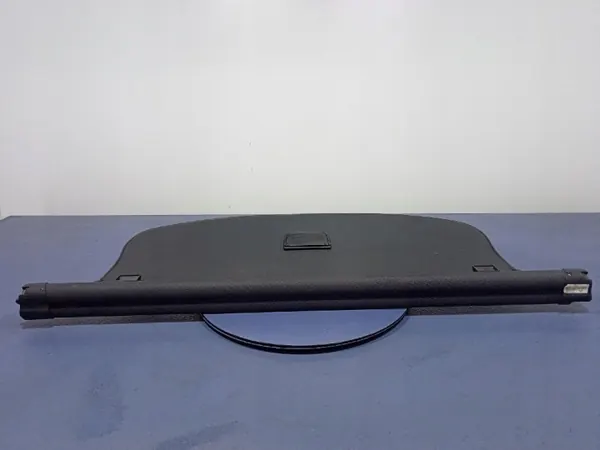 Audi A4 B8 Avant bagageruimte-rolgordijn OEM 8K9863553 image 4