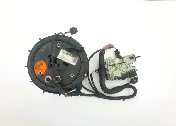 Módulo Bomba AdBlue Iveco usado OEM 5801471111 image 2