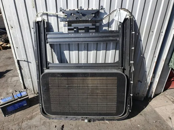 Teto solar completo OEM 3D5877041J para Volkswagen Phaeton image 2