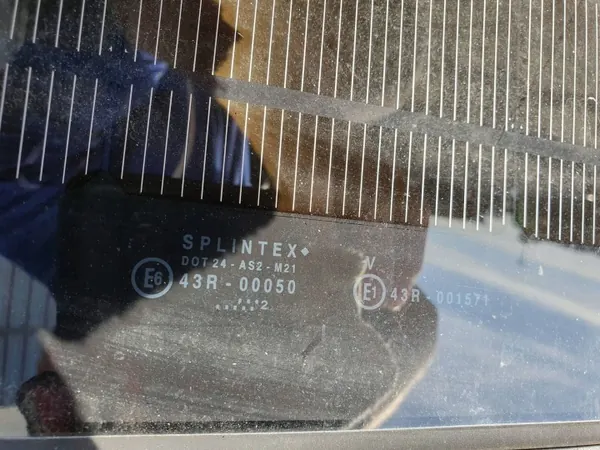 Teto solar completo OEM 3D5877041J para Volkswagen Phaeton image 6