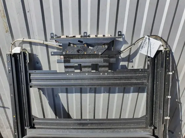 Teto solar completo OEM 3D5877041J para Volkswagen Phaeton image 7