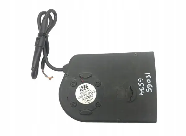 Air Heater MERCEDES-BENZ 430050 image 3