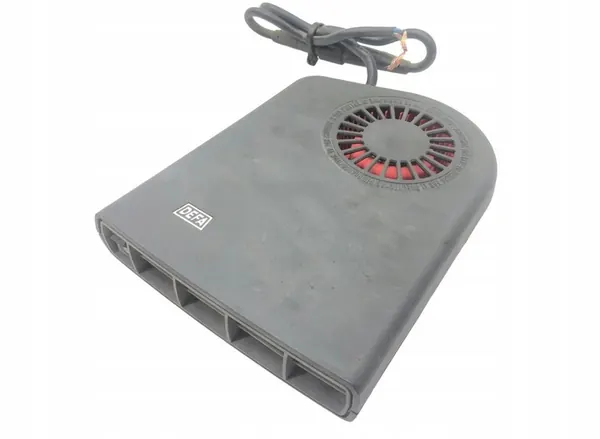 Air Heater MERCEDES-BENZ 430050 image 4