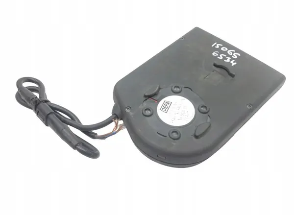 Air Heater MERCEDES-BENZ 430050 image 6