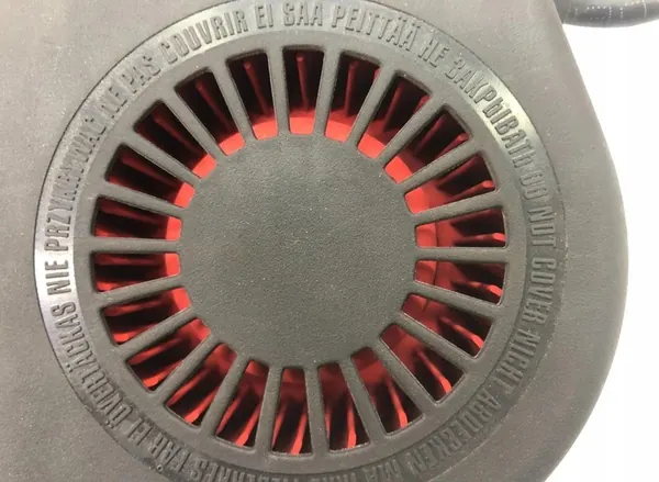 Air Heater MERCEDES-BENZ 430050 image 7