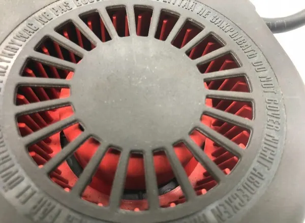 Air Heater MERCEDES-BENZ 430050 image 8