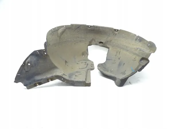 Linker voorspatbord Skoda Yeti 5L0809961 image 3