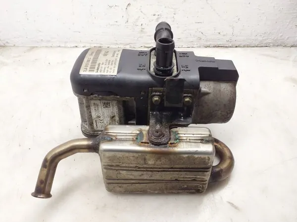 Genuine Webasto Parking Heater 7LA819008C image 3