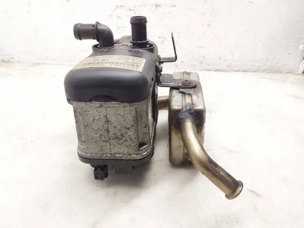 Genuine Webasto Parking Heater 7LA819008C image 5
