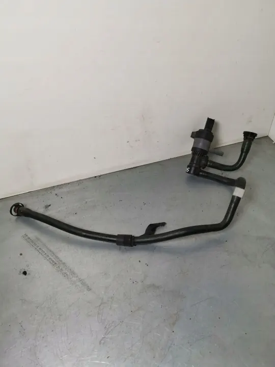 Actuateur turbo FBZ15693 pour Peugeot 508 2019 image 2